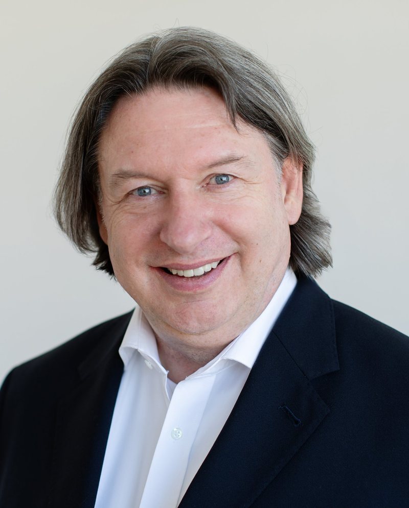 Frank Galhofer, Managementberater aus Münster